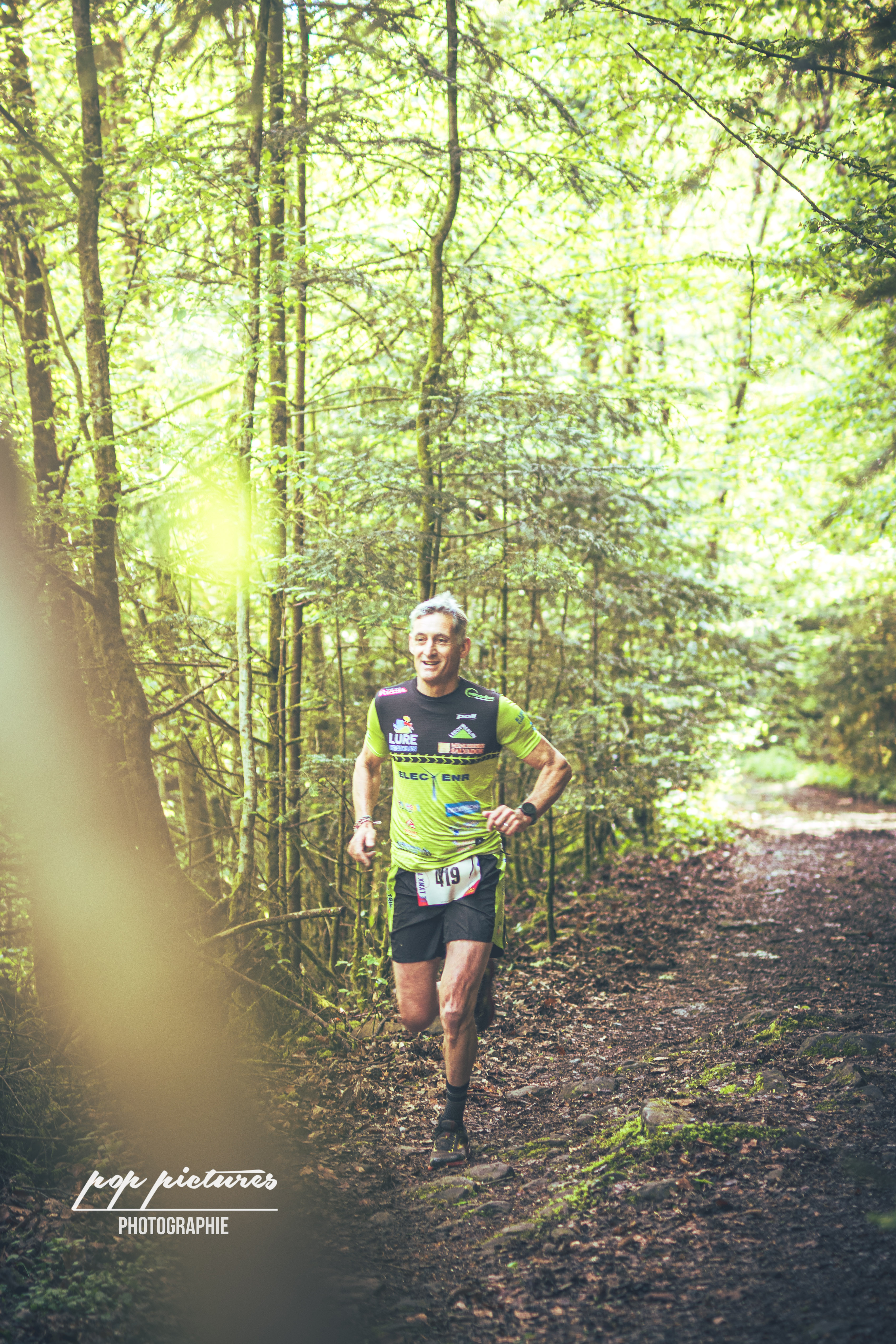 Image du trail